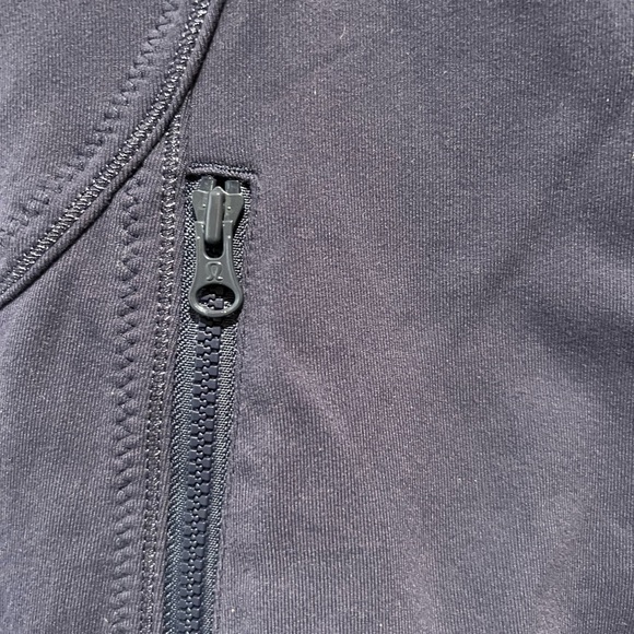Lululemon Define Zip Up Jacket - Picture 5 of 6
